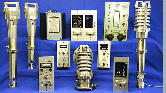 Viskosimeter